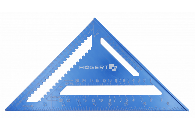 Högert Tischlerwinkel 300 mm