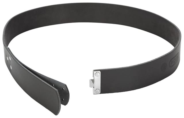 Lederkoppel 90 cm aus Leder 45 mm breit ohne Koppelschloss - Picard