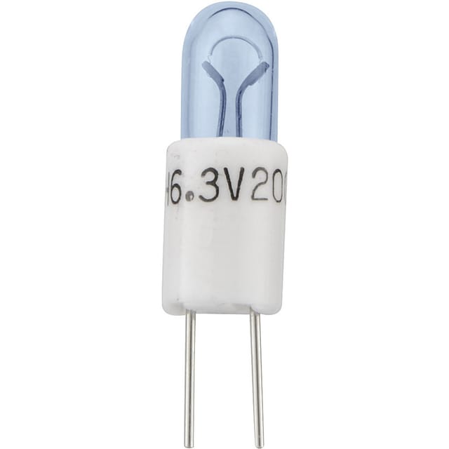 Tru Components - 1590317 Subminiatur Glühlampe 14 v 1.20 w T1 3/4 mg Klar 1 St.