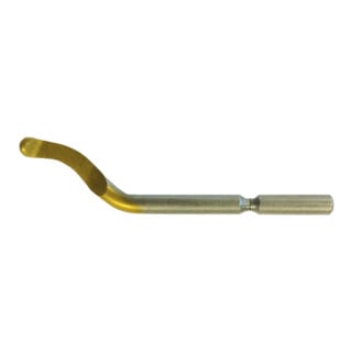 Ersatz-Entgraterklinge hss GT-E100 tin - Grattec