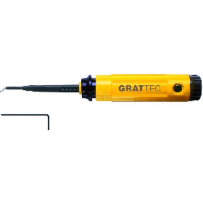 Innen Entgrater el 1501 gt
