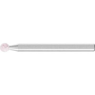 August Rüggeberg Gmbh&co.kg - pferd tools 31702270 Schleifstift steel edge D3xH3mm 3 mm Edelkorund ar 100 ku