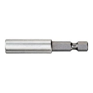 Bithalter mag 1/4 60 mm, torsion - Dewalt
