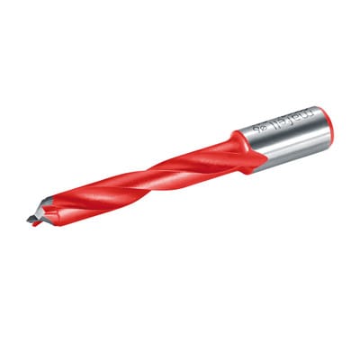 Dübelbohrer hm ø 6 mm 090096 für Duo Dübler dd 40 g / dd 40 p - Mafell