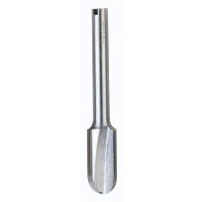Hohlkehlfräser, 6,4 mm - 29030 - Proxxon