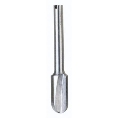 Hohlkehlfräser, 6,4 mm - 29030 - Proxxon