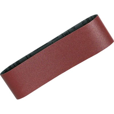 Schleifband 76x610 mm K60 5 St. - P-37328 - Makita