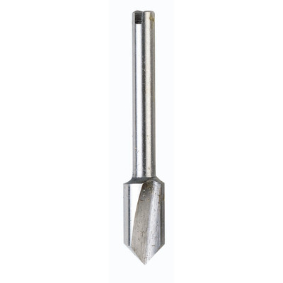 Nutkantenformfräser, 6,5/2,5 mm - 29034 - Proxxon