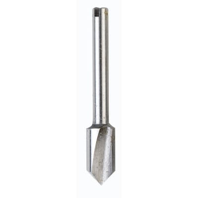 Nutkantenformfräser, 6,5/2,5 mm - 29034 - Proxxon