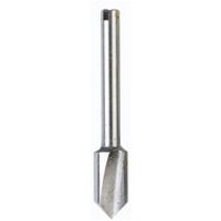 Nutkantenformfräser, 6,5/2,5 mm - 29034 - Proxxon Bild 2