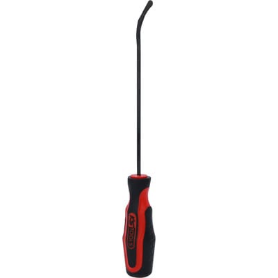 Türverkleidungs-Entferner, abgewinkelt, 3 x 220 mm