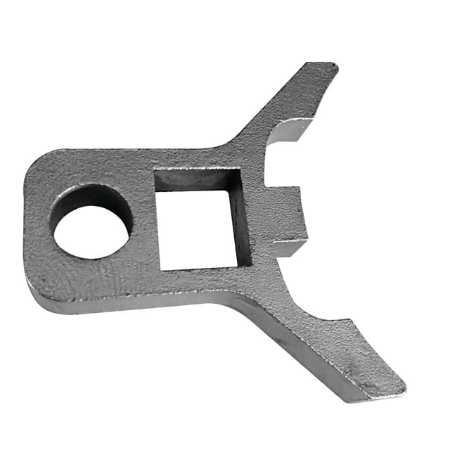 Holzstar Hobelessereinstelllehre Holzstar, 5914025