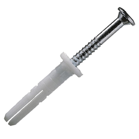 Box 50 Schlagdübel Tap-Vis ING FIXATIONS - 8/5/45 - A270105