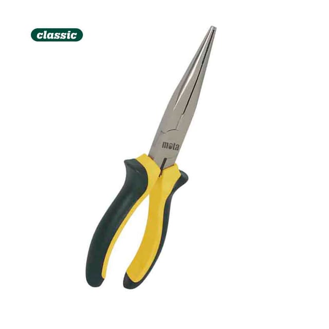 Zange 1-2 Schaft schneiden 8 ais.heavy q308