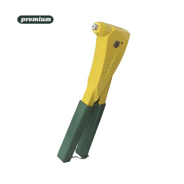 Manuelle Nietmaschine 250mm-10 in. premium rm1p