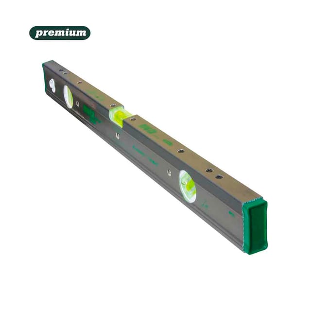 Premium Aluminium-Magnettafel 500mm - 20' np50