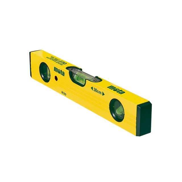 Aluminium Ebene 600mm - 24' n60