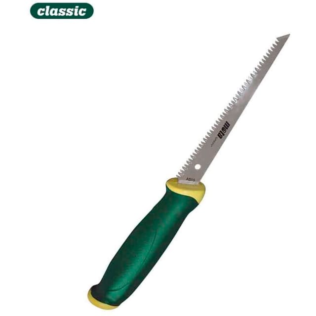 Trockenmauerwerkssäge 150 mm 6" AS15 MOTA
