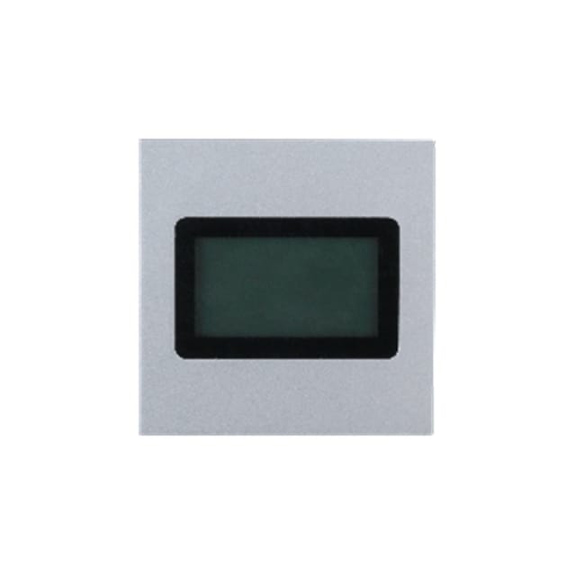 Dahua Technology DHI-VTO4202F-P Modul Bildschirm Silber 3 Zoll