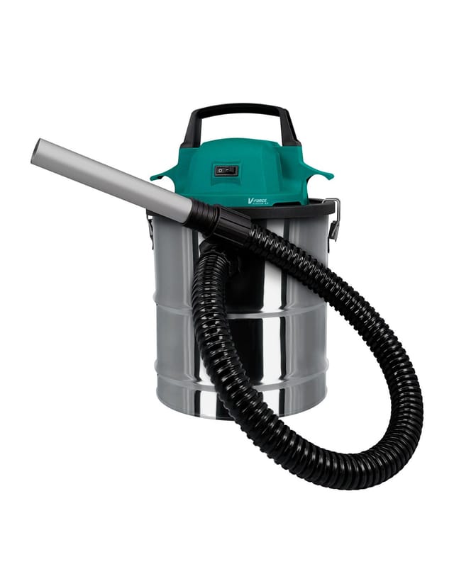 20V Aschesauger ohne Batterie - Vatton