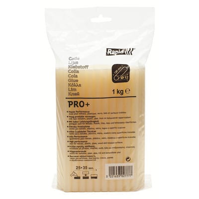 Klebestick pro+ glue 1000g Isaberg