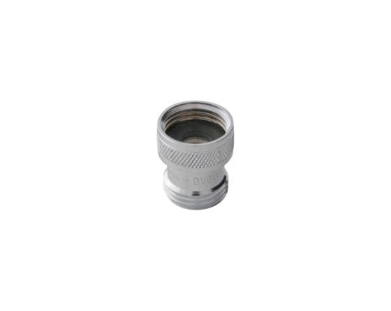 Rueckschlagventil gs 1602 3/8' innen/ 3/8' aussen GS1602/10 - Schmiedl