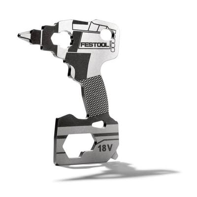 Keytool KT-TPC-FT1 - 577221 - Festool