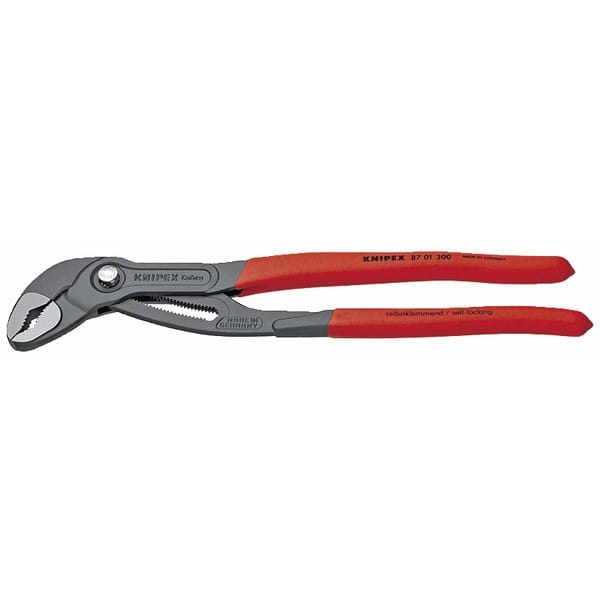 Knipex - Zange Cobra Länge 300mm