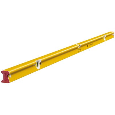 Wasserwaage Stabila Typ r 300 200cm - 18450