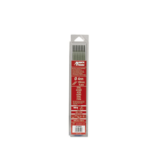 Rutilelektroden-Set, 4mm, 8 Stück Telwin 802620