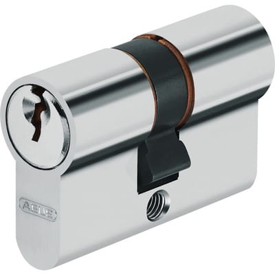 Türzylinder C50TI st 25/25 vs. - 95030 - Abus