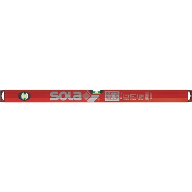 Alu-Wasserwaage BigX 100cm - Sola