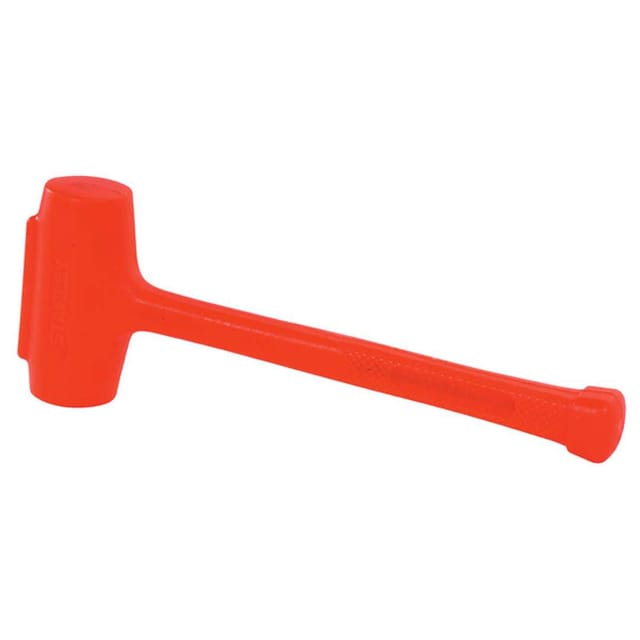Werkzeug - Vorschlaghammer 2,25 kg 1-57-550 - Stanley