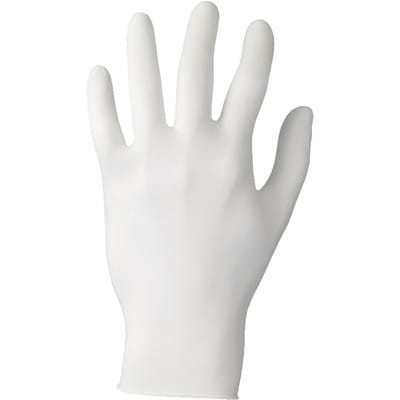 Handschuh VersaTouch92-205, Gr. 9,5-10(Box a 100 Stk.) - Ansell