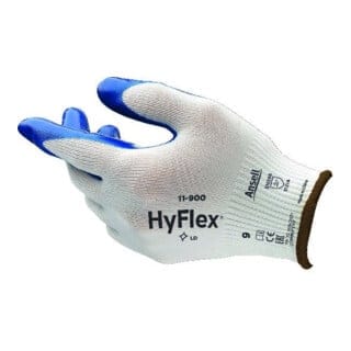 Handschuh HyFlex 11-900, Gr. 9 12 Stk - Ansell