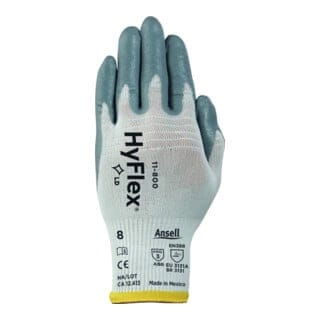 Ansell Handschuh HyFlex 11-800, Gr. 9 12 Stk