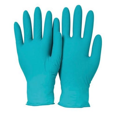 Handschuh TouchNTuff 92-600,Gr.8,5-9,Box a 100 - Ansell