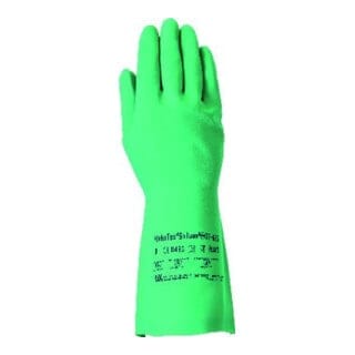 Ansell Handschuh AlphaTec-Solvex 37-675, Gr. 9 12 Stk