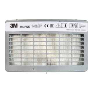 3M - Wechselfilter-Set Versaflo TR300+ p 5 Stk