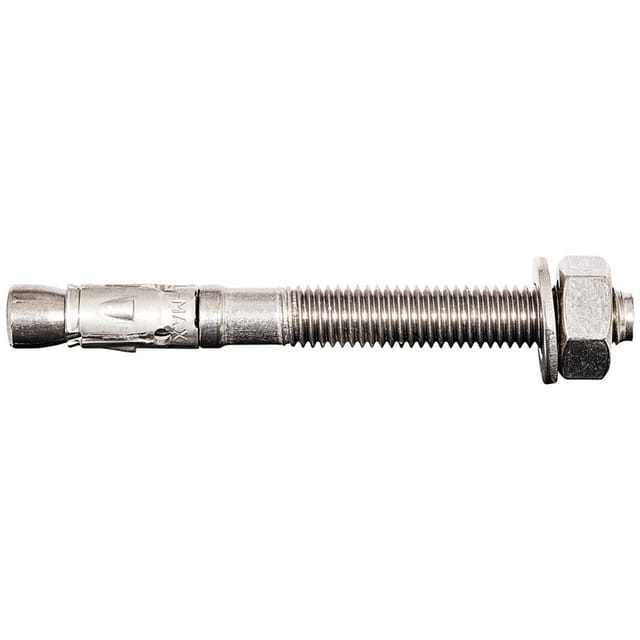 Expressanker max 12/50/150 r - Upat