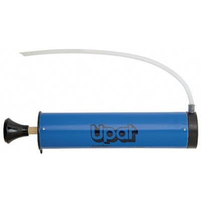 Ausbläser abg groß - Upat