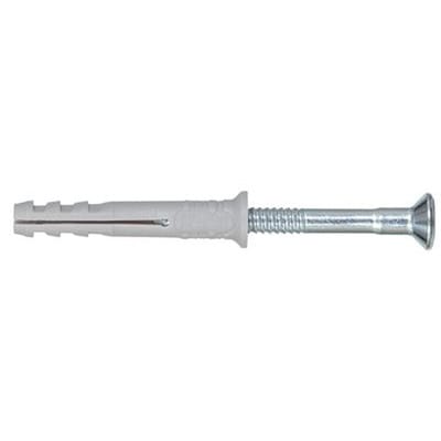 Nageldübel un 6x60/30 s 100 Stk - Upat