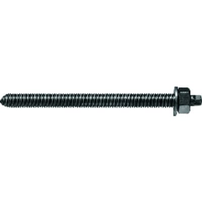 Ankerstange asta M12x220 gvz 10 Stk - Upat
