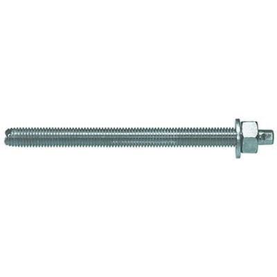 Ankerstange asta M16x300 gvz 10 Stk - Upat