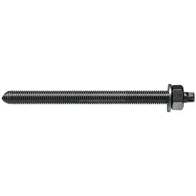 Ankerstange asta M10x190 r 10 Stk - Upat