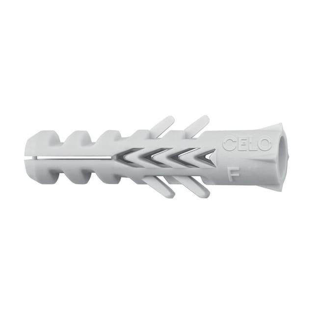 Celo - Normaldübel f 16 10 Stk