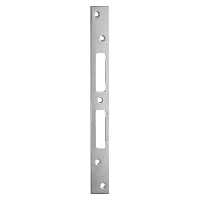 Sicherheits-Flachblech Verz. 30 x 3 X300 mm
