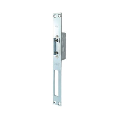 Bever E-Öffner 6-12 Volt mit Fl.Bl.mitMech.Entrieg.