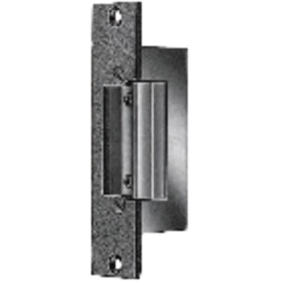 E-Öffner 6-12 Volt m. Schl.Bl.m.Mech.Entrieg
