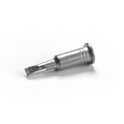 Ersa - 0G132VN Lötspitze Meißelform, gerade Spitzen-Größe 4.80 mm Inhalt 1 St.